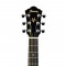 قیمت خرید فروش گیتار آکوستیک Ibanez V72E BK 